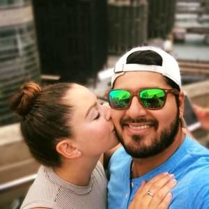 Meet your Posher, Jaime